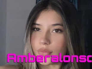Amberalonso