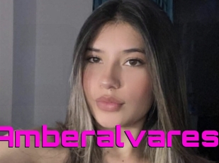 Amberalvares
