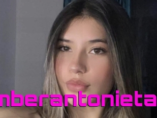 Amberantonieta