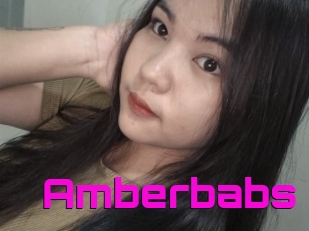 Amberbabs