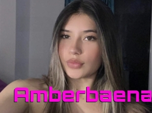 Amberbaena