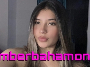 Amberbahamon