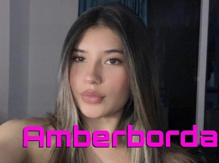 Amberborda