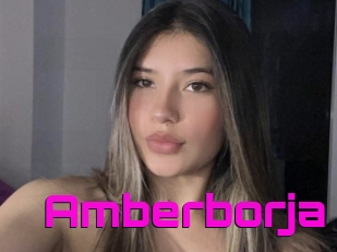Amberborja