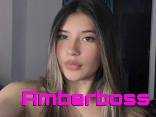 Amberboss
