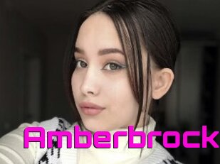 Amberbrock