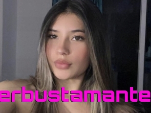 Amberbustamante
