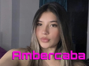 Ambercaba