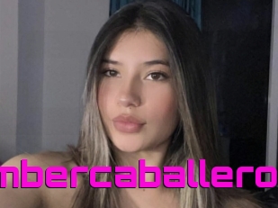 Ambercaballero