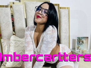 Ambercartters