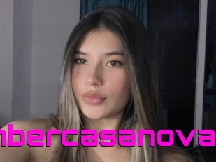 Ambercasanova
