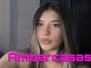 Ambercasas