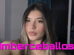 Amberceballos