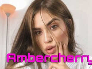 Ambercherry
