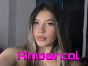 Ambercol