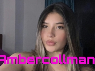 Ambercollman