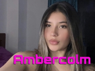 Ambercolm