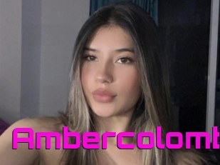Ambercolomb