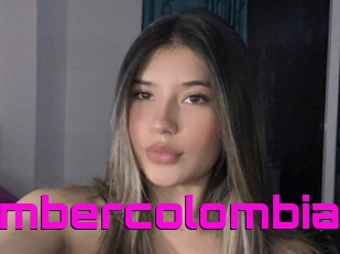 Ambercolombia