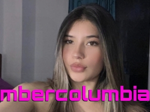 Ambercolumbia