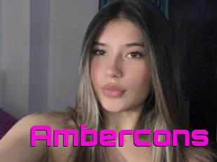 Ambercons