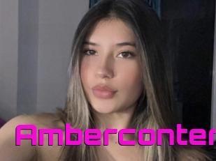 Amberconter