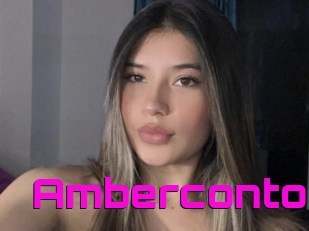 Amberconto