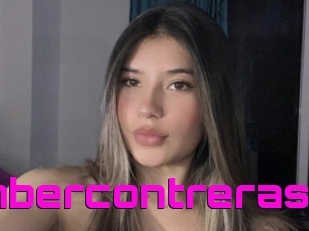 Ambercontreras