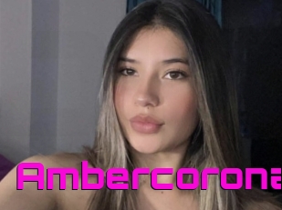 Ambercorona
