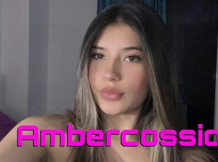 Ambercossio