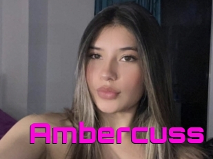 Ambercuss