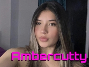 Ambercutty