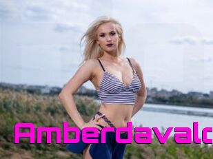 Amberdavalo