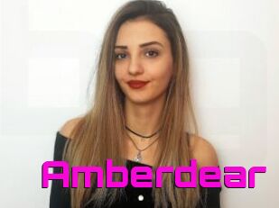 Amberdear