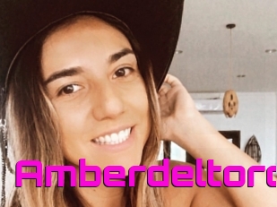 Amberdeltoro