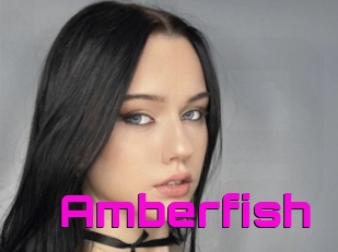 Amberfish