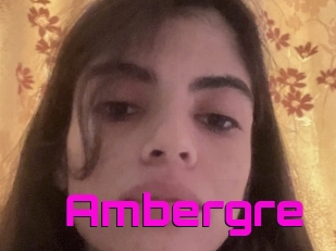 Ambergre