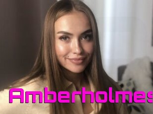 Amberholmes