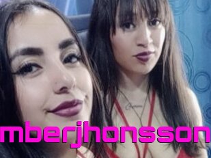 Amberjhonsson