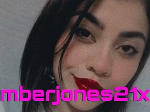 Amberjones21x