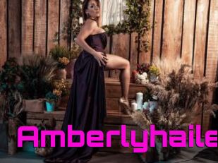Amberlyhaile