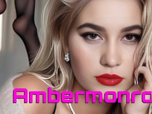 Ambermonro