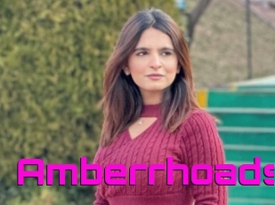 Amberrhoads