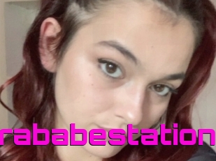 Amberriverababestation