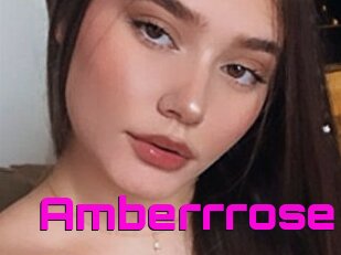 Amberrrose