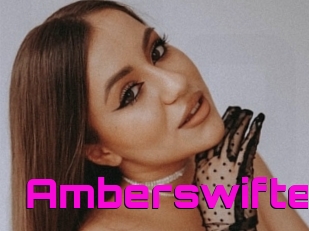 Amberswifte