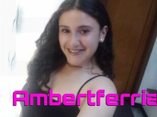 Ambertferria