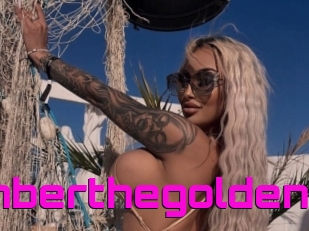 Amberthegolden