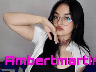 Ambertmartin