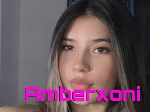 Amberxoni
